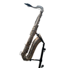 Pre-Owned Boosey & Hawkes Predominant Tenor Saxophone Vintage LP c.1940 – Serial 35116