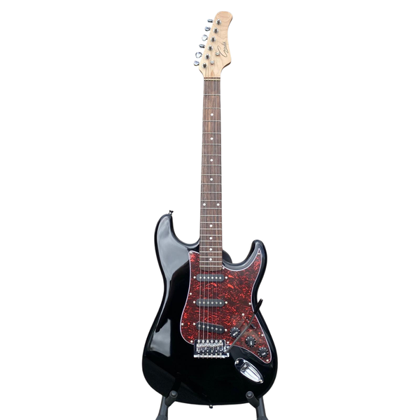 Pre-Owned Fender Player Telecaster 3-Color Sunburst – Ev-Entz Music