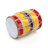 Percussion Plus Percussion Plus Honestly Made Indian junior dholak - image 1