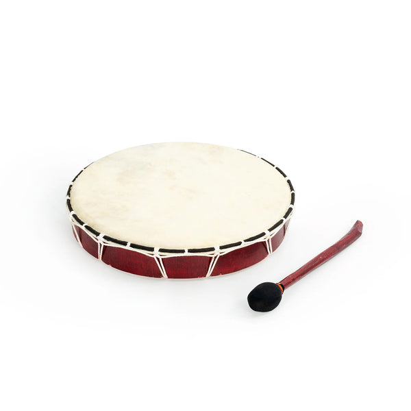 Percussion Plus Percussion Plus Honestly Made Shamanic drum - image 1
