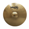 Paiste 101 20" Ride Cymbal – Pre-Owned