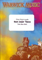 Easy Jazzy Tudes Tuba Bass Clef Nightingale