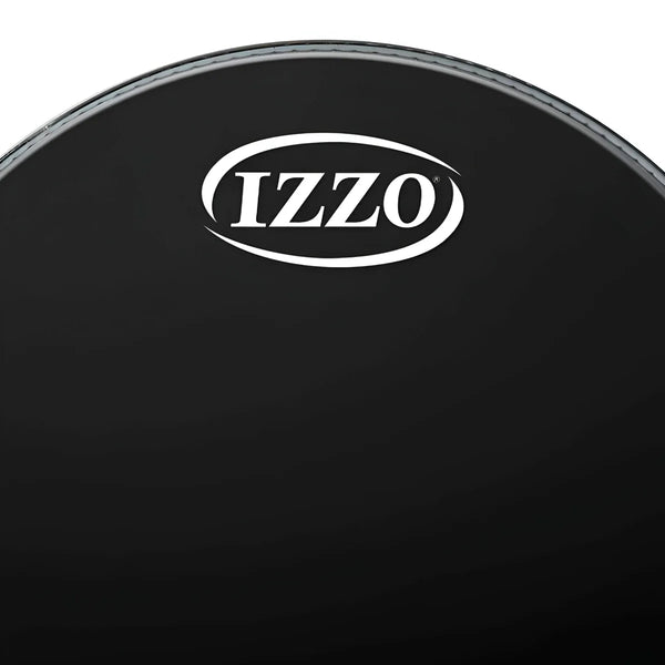 IZZO Napa Drum Head – Soft Touch Replacement Head for Samba & Brazilian Drums