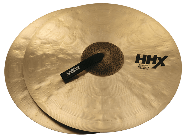 20" HHX COMPLEX ESPRESSIVO - Ev - Entz Music