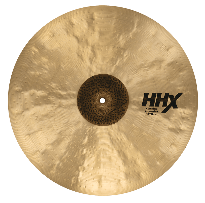 20" HHX COMPLEX ESPRESSIVO - Ev - Entz Music