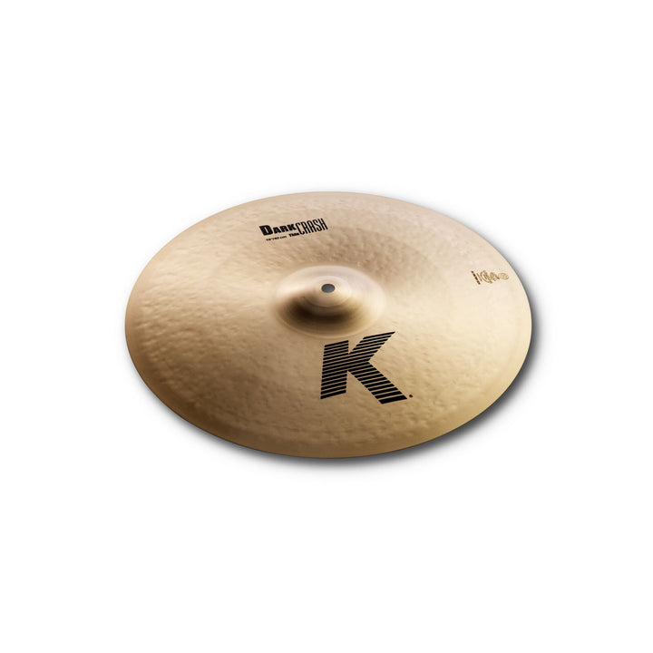 16" Dark Crash Thin with Traditional Finish

