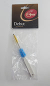 Odyssey Brass Instrument Mouthpiece Brush