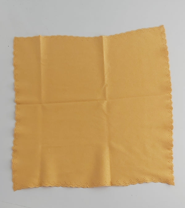 Cleaning cloth, unbranded - Small