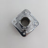 Ludwig P1610D Bass Drum Tom Holder Plate and felt (No fixings)