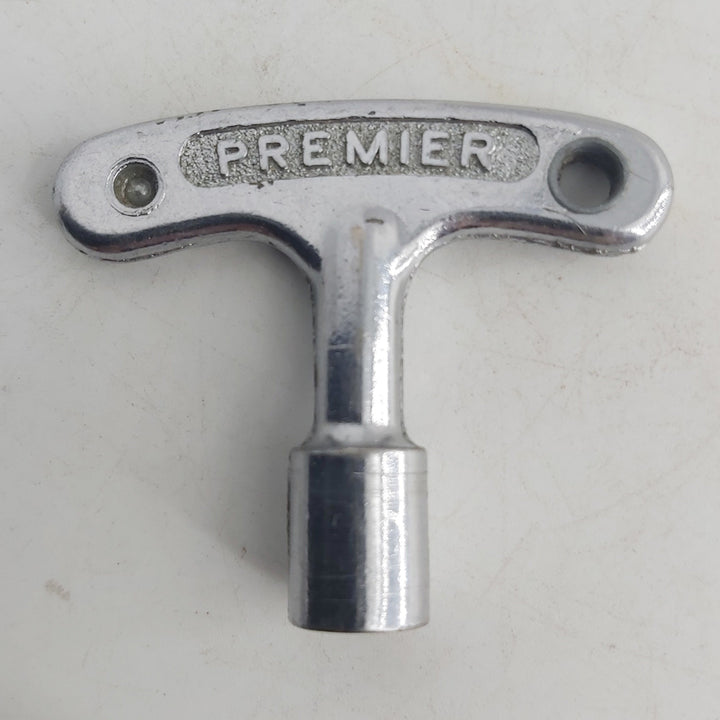 Premier Vintage Square Drum Key