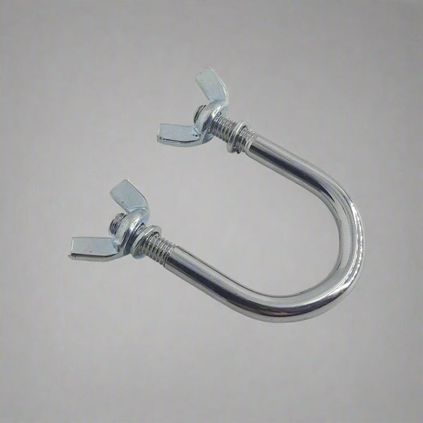 Premier timpani leg tube clamp.