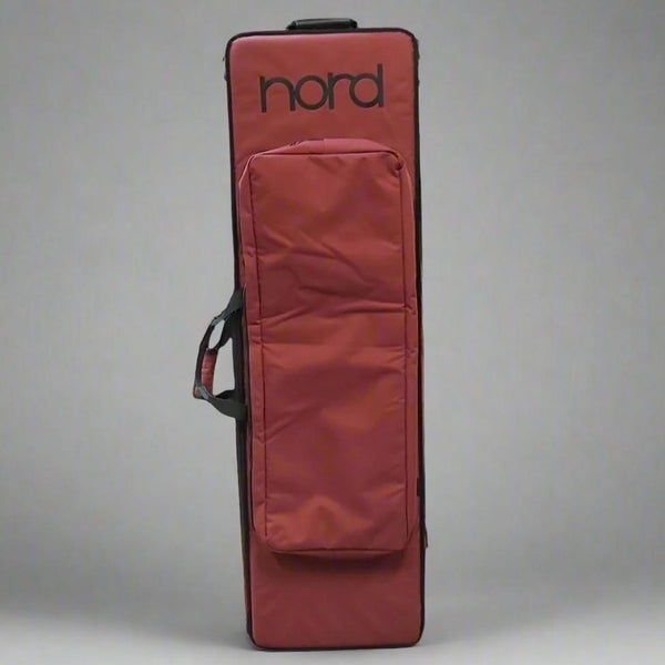 Nord Soft Case 88 - Padded Soft Case with Wheels for 88-Key Keyboards