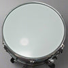 Pre-owned 14" x 5" Metal Snare Drum with Internal Dampener