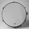 Pre-owned 14" x 5" Metal Snare Drum Unbranded