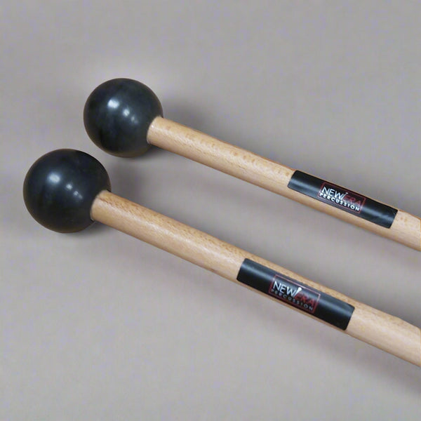 New Era by Premier Glockenspiel Mallet - Hard, Maple Shaft