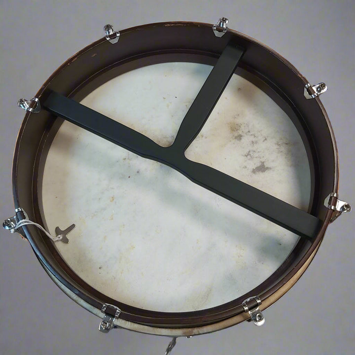 Bodhran Frame reverse