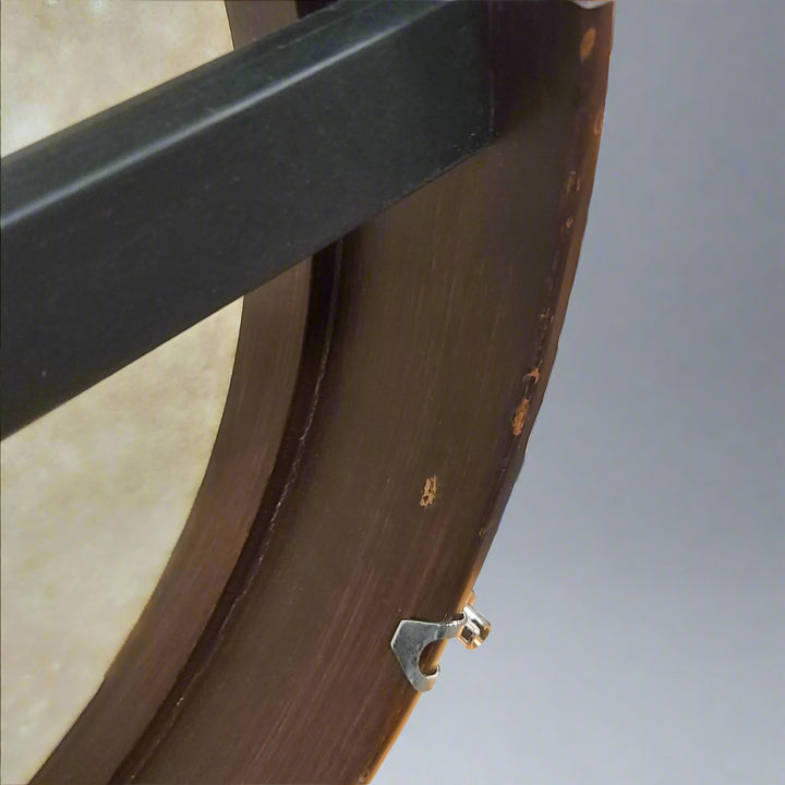 Bodhran Inside of frame