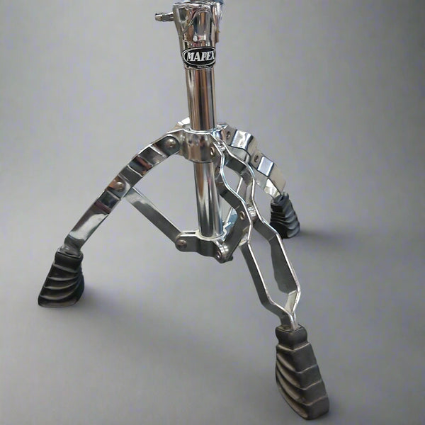 Pre-Owned Mapex S550 Snare Drum Stand – Double Braced Base Only