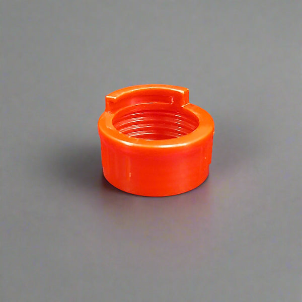 Pre-Owned pBone Mini Slide Lock Replacement – Red and Blue - Genuine Locking Part for Plastic Mini Trombone
