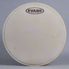 Evans Genera G2 Coated 10" Drumhead – NOS with Surface Marks from Packaging