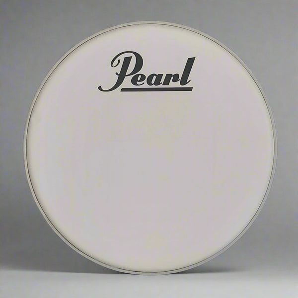 Pearl 16" Coated Bass Drum Head – Midtown Kit Replacement – New Old Stock