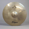Pre-Owned Zildjian A Custom 20" Medium Ride Cymbal – Brilliant Finish