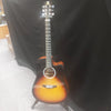 Vangoa VG-1 – 41" Cutaway Acoustic Guitar, Sunburst (Pre-Owned)