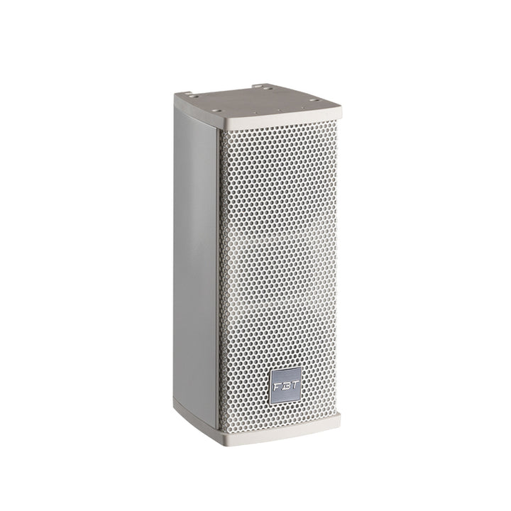 FBT CLA 203 TW 2-way Passive Point Source - 2x3" - 50Wrms - IP55 - EN54-24 - White - product image 4