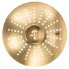 SABIAN 20" AAX Aero Crash Brilliant - Ev - Entz Music
