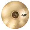 SABIAN 20" AAX Concert Band Brilliant Finish - Ev - Entz Music