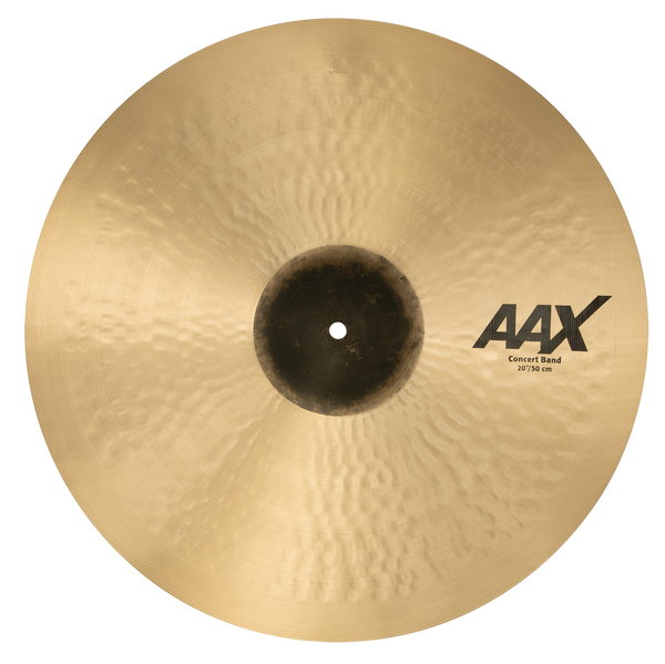 Sabian - 20" AAX Concert Band - 22021XC