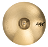 SABIAN 20" AAX Heavy Crash Brilliant Finish - Ev - Entz Music