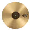 SABIAN 20" AAX Heavy Crash - Ev - Entz Music