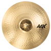 SABIAN 20" AAX Marching Band Brilliant Finish - Ev - Entz Music