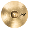 SABIAN 20" Medium Crash AAX Brilliant Finish - Ev - Entz Music