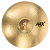SABIAN 20" Medium Ride AAX Brilliant Finish - Ev - Entz Music