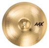 SABIAN 20" Thin Crash AAX Brilliant Finish - Ev - Entz Music