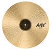 SABIAN 20" Thin Crash AAX - Ev - Entz Music