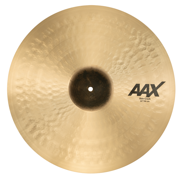 SABIAN 20" Thin Crash AAX - Ev - Entz Music