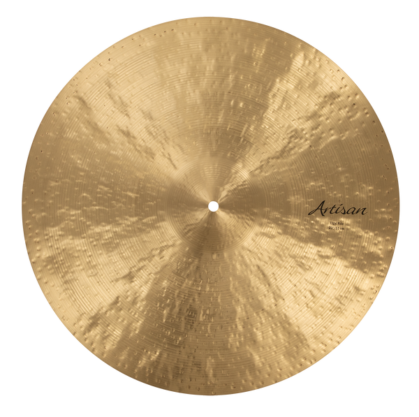 SABIAN 20" Artisan Light Ride - Ev - Entz Music
