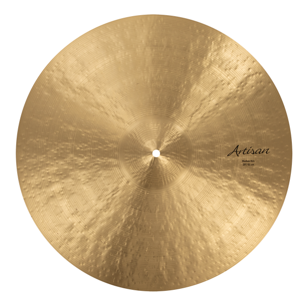 SABIAN 20" Artisan Medium Ride - Ev - Entz Music