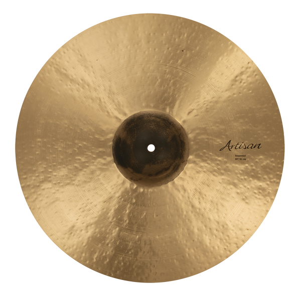 SABIAN 20 " Artisan Suspended - Ev - Entz Music