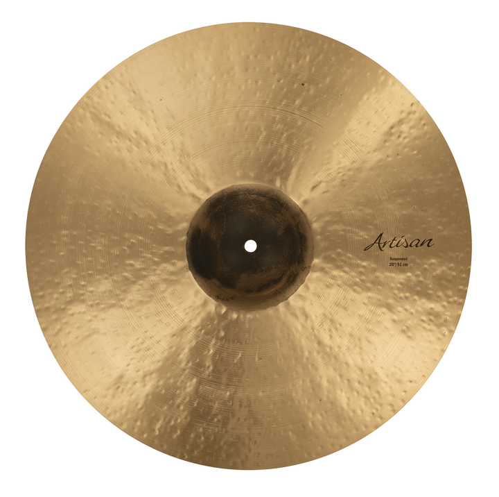 SABIAN 20 " Artisan Suspended - Ev - Entz Music