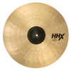 SABIAN 20" HHX Complex Medium Ride - Ev - Entz Music