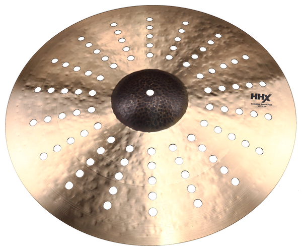 20" HHX COMPLEX AERO CRASH - Ev - Entz Music