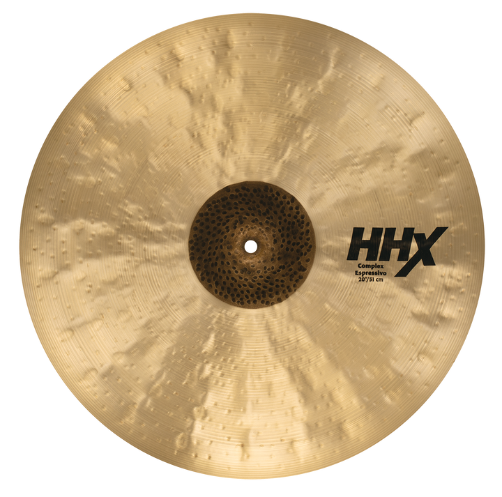 20" HHX COMPLEX ESPRESSIVO - Ev - Entz Music