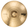 SABIAN 20" HHX Evolution Crash - Ev - Entz Music