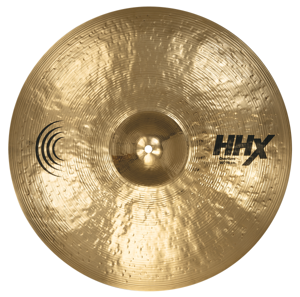 SABIAN 20" HHX Overture Single Br. - Ev - Entz Music