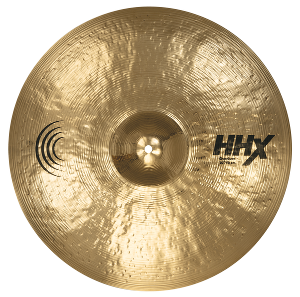 SABIAN 20" HHX Overture Single Br.