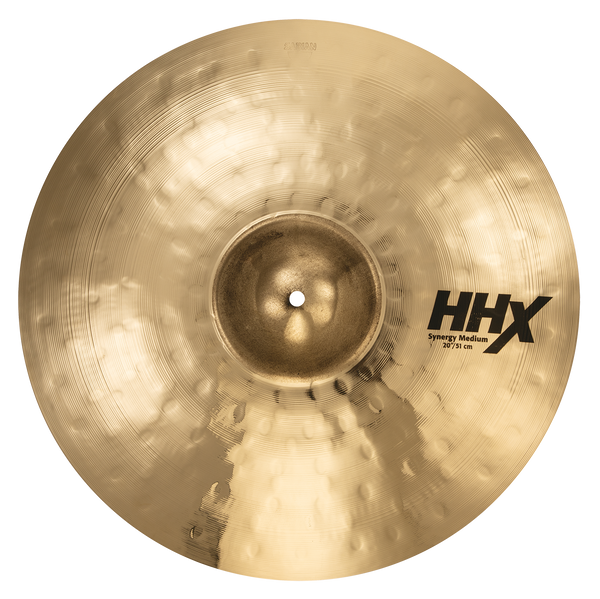 Sabian - 20" HHX Synergy Medium - 12094XBM